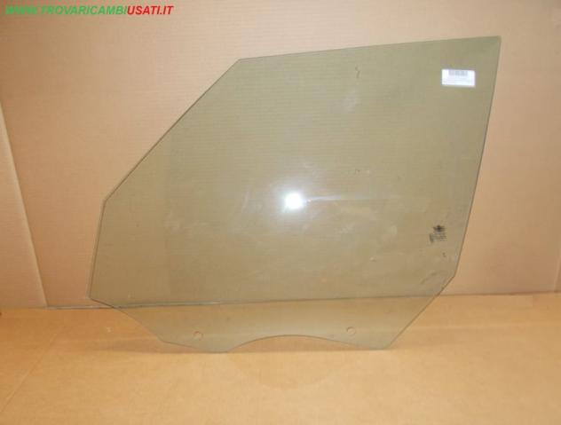 SCENDENTE PORTA ANT.S. MINI MINI (R60) Countryman  Vetri e Retrovisori  Cristalli  Cristalli porte  Cristal MINI - Countryman - 01-06-2010 - 01-11-201