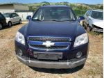 Ricambi Chevrolet Captiva 2009 Z20S 4X4