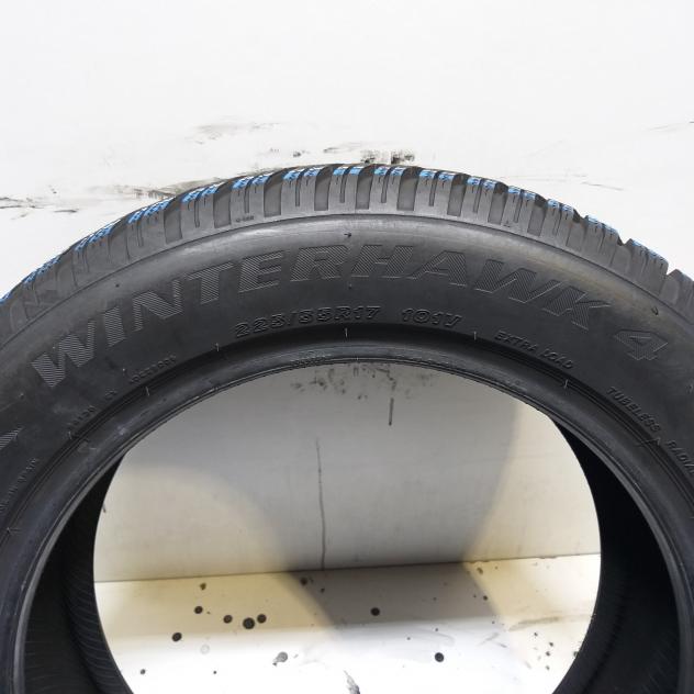 2 GOMME 225 55 17 FIRESTONE A65345 - Foto 6