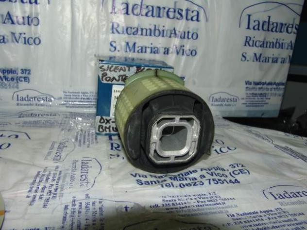 Supporto assale post. bmw 5 33316793864 - Foto 2