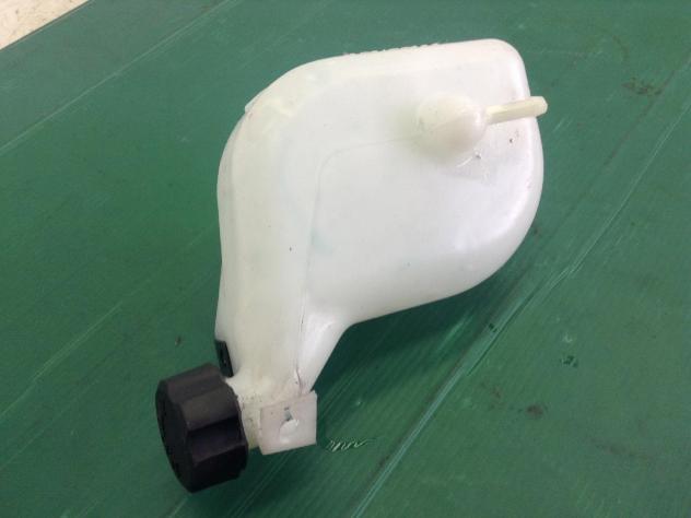 HONDA CB GT ABS KM0 1000 VASO ESPANSIONE LIQUIDO RAFFREDDAMENTO MOTORE 2026 - Foto 3