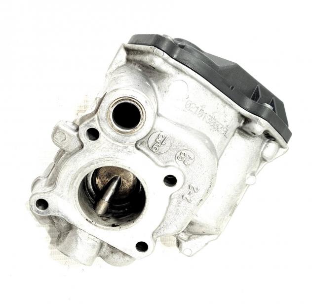 VALVOLA EGR MERCEDES Classe GLK Serie (X204) A6511400760 651916 Diesel 2200 (0815) - Foto 5
