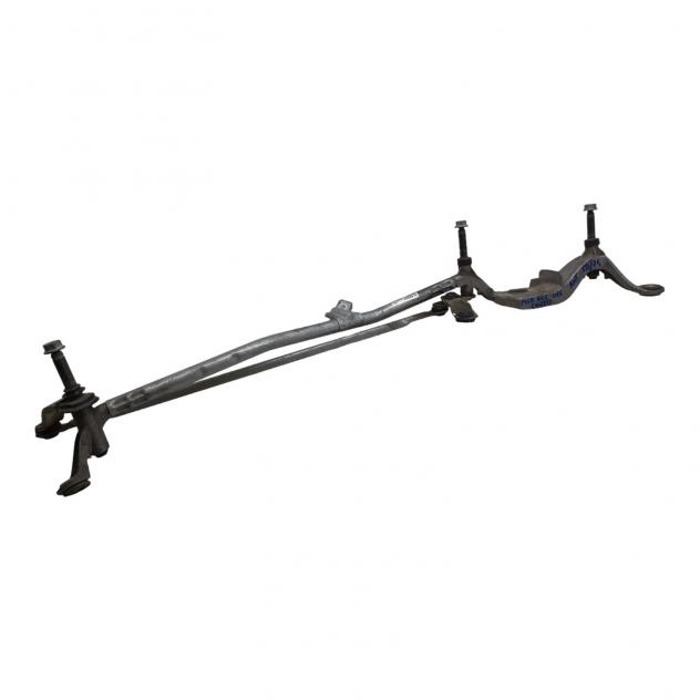 TANDEM TERGICRISTALLO MERCEDES GLC Serie (W253) A2538204500 OM 651.921 Diesel 2200 (15)