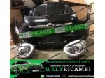 RICAMBI X FIAT 500 X CROSS 2018