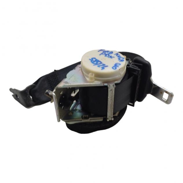 CINTURA DI SICUREZZA POSTERIORE DX FORD Kuga Serie (CBV) 1778062 TXDA (0813) - Foto 2