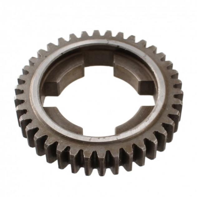 Ingranaggio cambio 3 marcia Benelli 4V da 38 denti