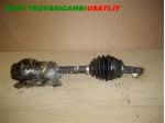 SEMIALBERO ANT.SX. 1.4 TB 16V GR. PUNTO EVO  Meccanica  Cambio e trasmision &hellip;