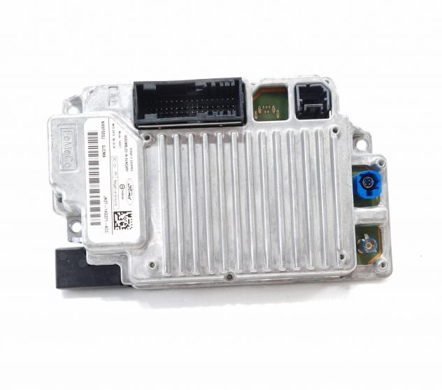 UNITÀ DI CONTROLLO MULTIMEDIALE NAVIGATORE GPS FORD EcoSport Serie JK2T-14G371-ACC (12)