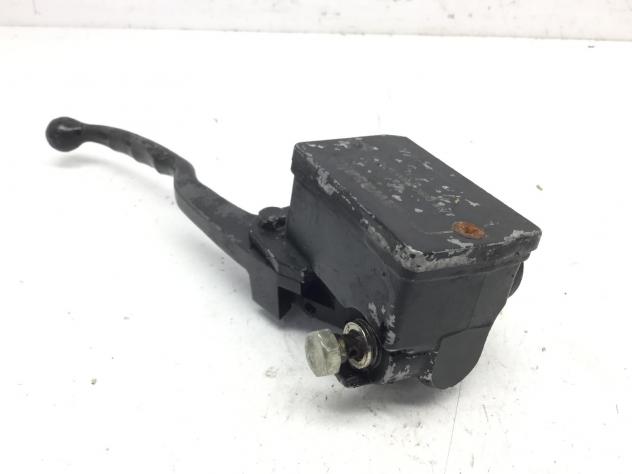 KAWASAKI GPZ A1 A2 550 POMPA FRENO ANTERIORE DESTRA 1984 1985 ZX550A - Foto 2