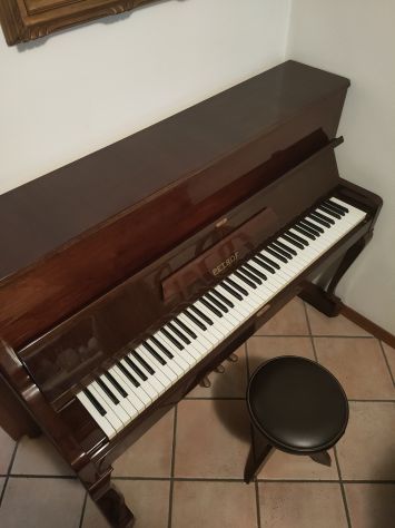 PIANOFORTE COME NUOVO ( usato pochissimo) - Foto 4