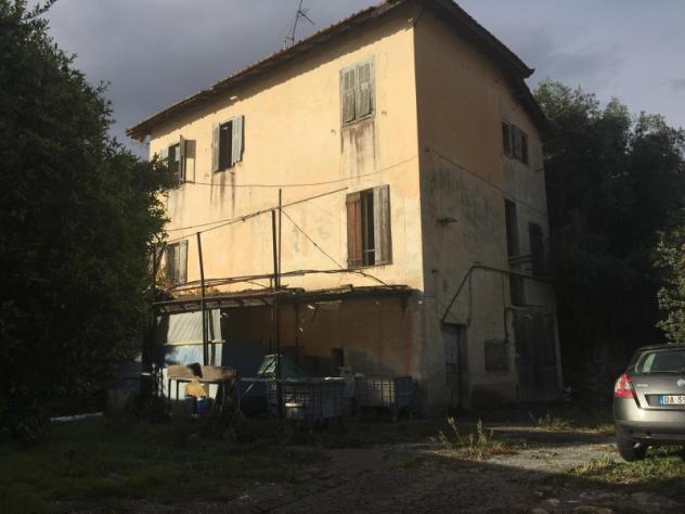Edificabile in Strada Vallegrande - Foto 2