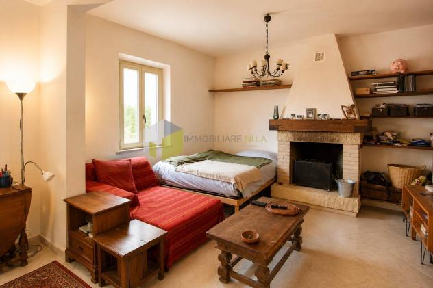 Rustico in vendita a San Giuliano Terme 190 mq Rif: 1426135 - Foto 5