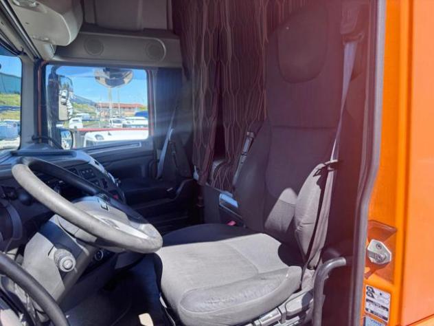 DAF XF480 trattore stradale rif. 22558044 - Foto 9