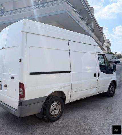 FORD - Transit 2010 2.2 D 116 CV MAXI L2H3 - Foto 4