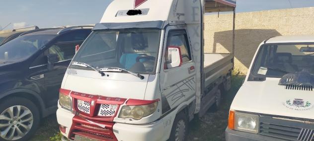 Ricambi Piaggio Porter 1.3 B del 2015 - Foto 2