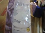 Festone centrotavola matrimonio 6 euro