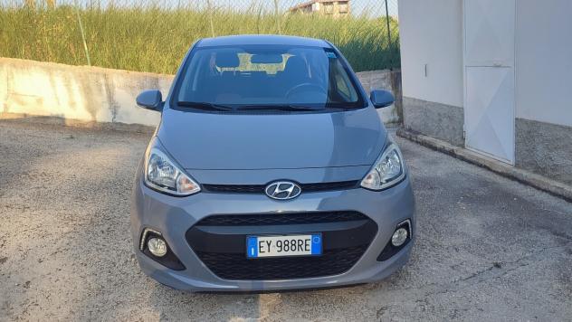 HYUNDAI I10 5 PORTE - Foto 2