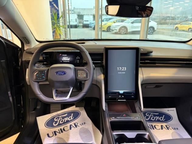 FORD Explorer PREMIUM 77KWH 286CV EXTENDED RANGE rif. 23952759 - Foto 6