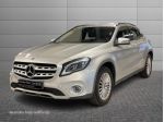 Mercedes-Benz GLA GLA-X156 2017 200 d Business 4matic auto