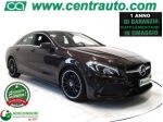 MERCEDES-BENZ CLA 220 d 220D 4Matic Aut. Sport * PELLE * TETTO * rif. 23982904