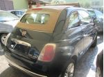 Fiat 500 cabrio