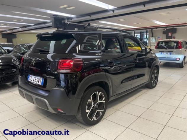 CITROEN C3 Aircross BlueHDi 110 S&S Shine Pack rif. 24108754 - Foto 4