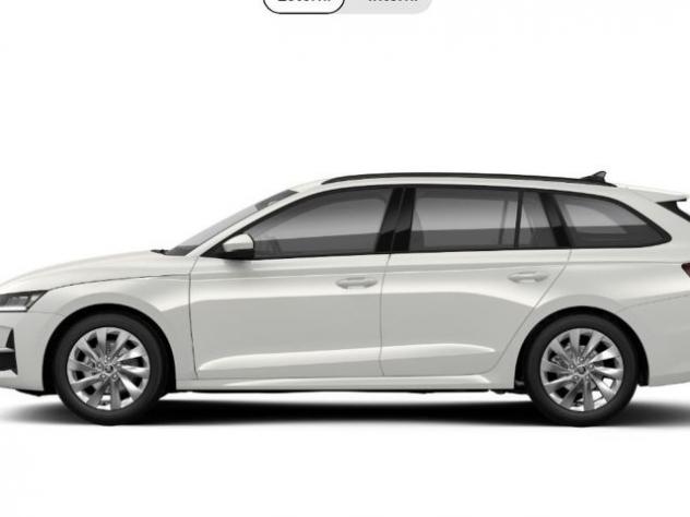 SKODA Octavia wagon 2.0 tdi executive 150cv dsg rif. 23807843 - Foto 2