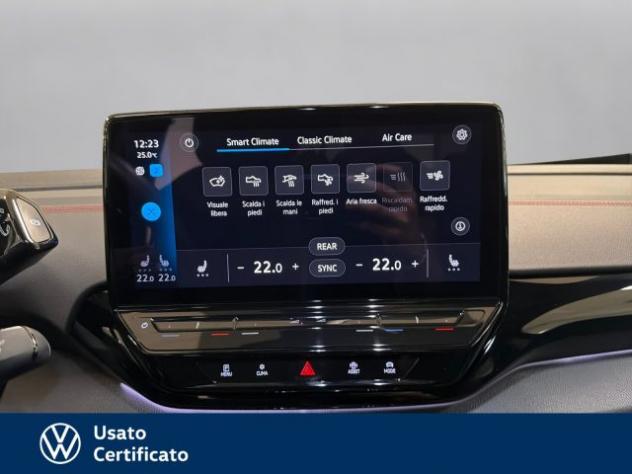 VOLKSWAGEN ID.5 77 kwh gtx 4motion 299cv rif. 24036460 - Foto 10