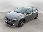 Volkswagen Polo 1.6 TDI SCR 70kW Highline BMT