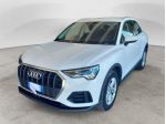 Audi Q3 35 2.0 tdi Business Advanced s-tronic