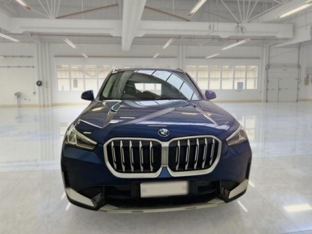 BMW X1 sDrive 18d xLine rif. 23791283 - Foto 5