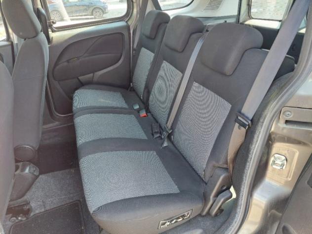 FIAT Doblo Doblò 1.3 MJT PC N1 5 posti rif. 23969000 - Foto 7