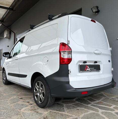 FORD Transit Courier 1.5 tdci 75cv Trend E6 - Foto 3