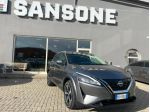 NISSAN Qashqai 3ª serie Qashqai e-Power N-Connecta