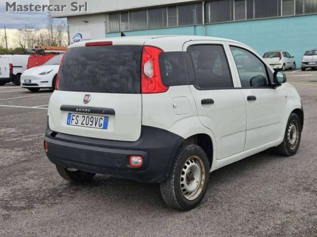 FIAT Panda 1.2 69 CV VAN 2 POSTI EURO6 POP - FS209VG rif. 23837847 - Foto 7