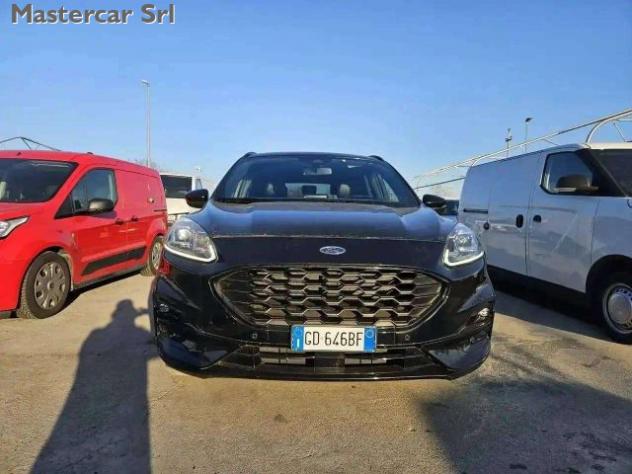 FORD Kuga Kuga 2.0 ecoblue ST-Line X awd 190cv auto-GD646BF rif. 23760487 - Foto 7