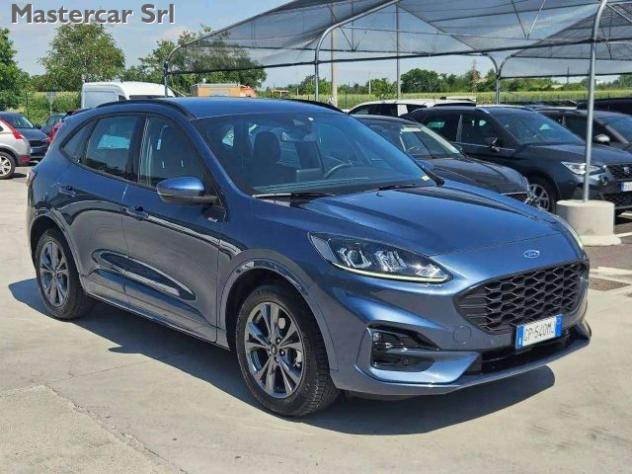 FORD Kuga Kuga III 2.5 full hybrid ST-Line 2wd 225cv cvt - rif. 23998336 - Foto 8
