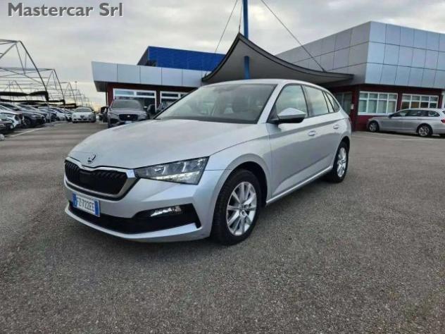 SKODA Scala 1.6 tdi Ambition 115cv dsg - FZ722EE rif. 23989054 - Foto 2