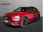 Mercedes-Benz GLA GLA 200 d Automatic Premium