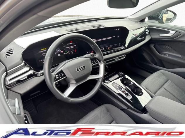 AUDI A5 3ª serie A5 Avant TFSI 110 kW S tronic S Line edition - Foto 7