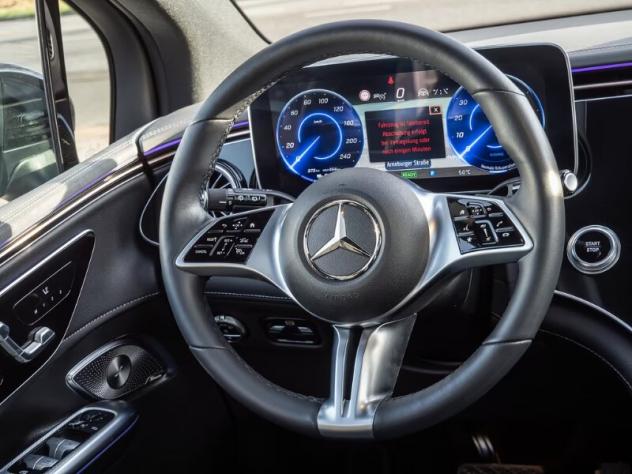 MERCEDES EQE SUV (X294) EQE 300 Electric Art Premium - Foto 6