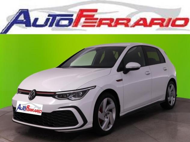 VOLKSWAGEN Golf 8ª serie Golf 2.0 TSI DSG GTI - Foto 7