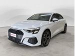 Audi A3 Sportback 40 TFSI e S tronic S line Edition