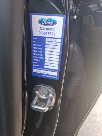 Ford Puma 1.0 Hybrid 125CV Titanium X 2023 - Foto 7