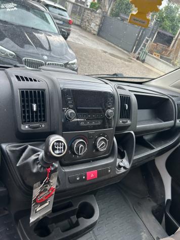PEUGEOT Boxer 335 2.2 bluehdi 140cv S&S L2S cass. allum. - Foto 6