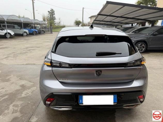 PEUGEOT - 308 1.5 bluehdi Allure Pack s&s 130cv eat8 - Foto 4
