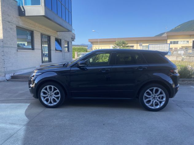Land Rover Range Rover Evoque 2.2 SD4 - 1a serie 190 cv - Foto 2