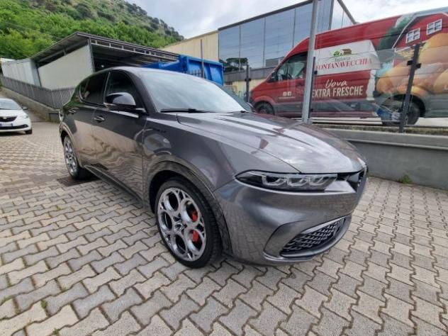 ALFA ROMEO Tonale 1.5 130 CV MHEV TCT7 Edizione Speciale rif. 23693903 - Foto 8