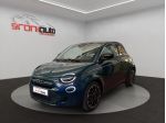 FIAT 500 Hybrid Hybrid La Prima