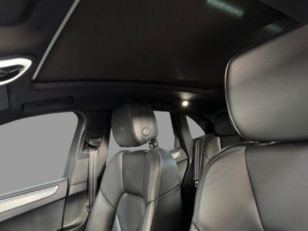PORSCHE Macan 2.0 +TETTO+360°+MEMORY rif. 24054318 - Foto 7